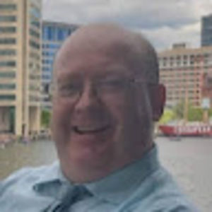 Meet your Posher, William